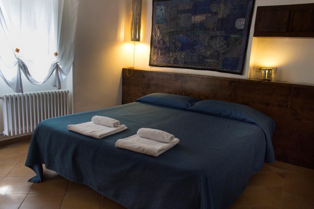 Dimora Dei Giganti 3* Nápoles
