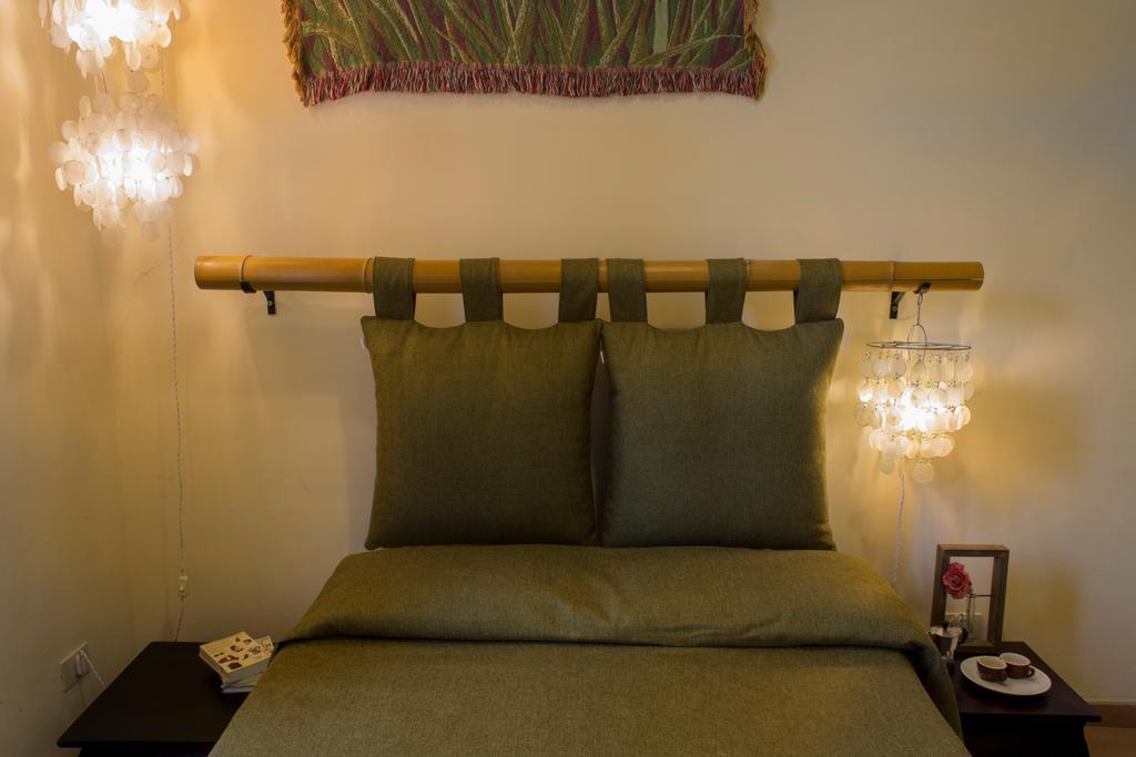 Bed and breakfast Dimora Dei Giganti
