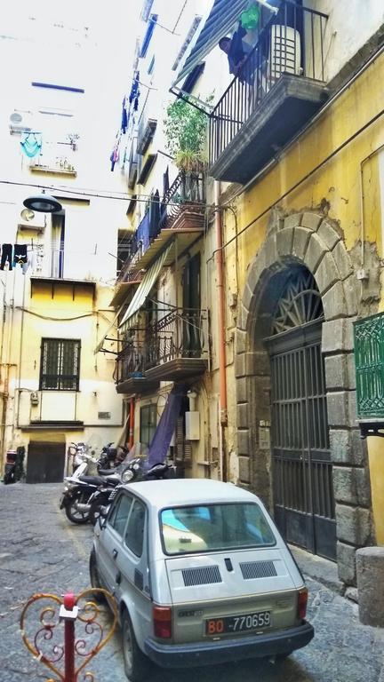 Bed and breakfast Dimora Dei Giganti 3*