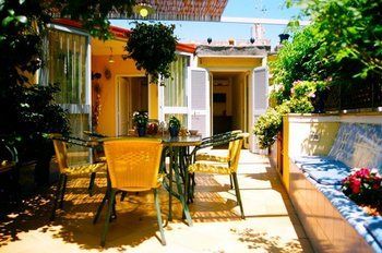 Dimora Dei Giganti Bed & Breakfast Napoli