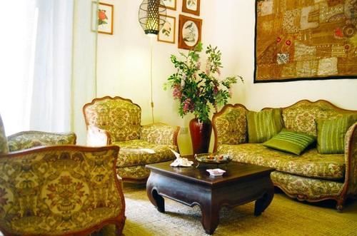 Dimora Dei Giganti Bed and breakfast 3*