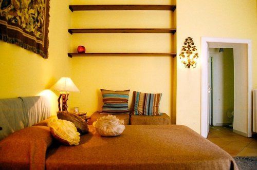 Dimora Dei Giganti Bed and breakfast