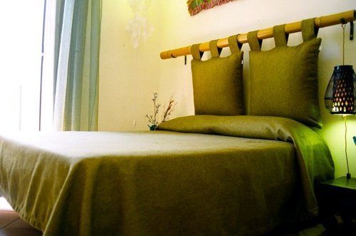 Bed & Breakfast Dimora Dei Giganti Napoli