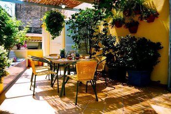 Dimora Dei Giganti Bed and breakfast