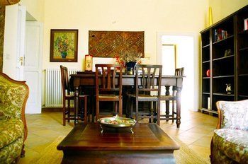 Dimora Dei Giganti 3* Nápoles
