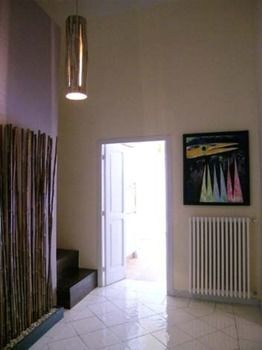 Dimora Dei Giganti Bed and breakfast
