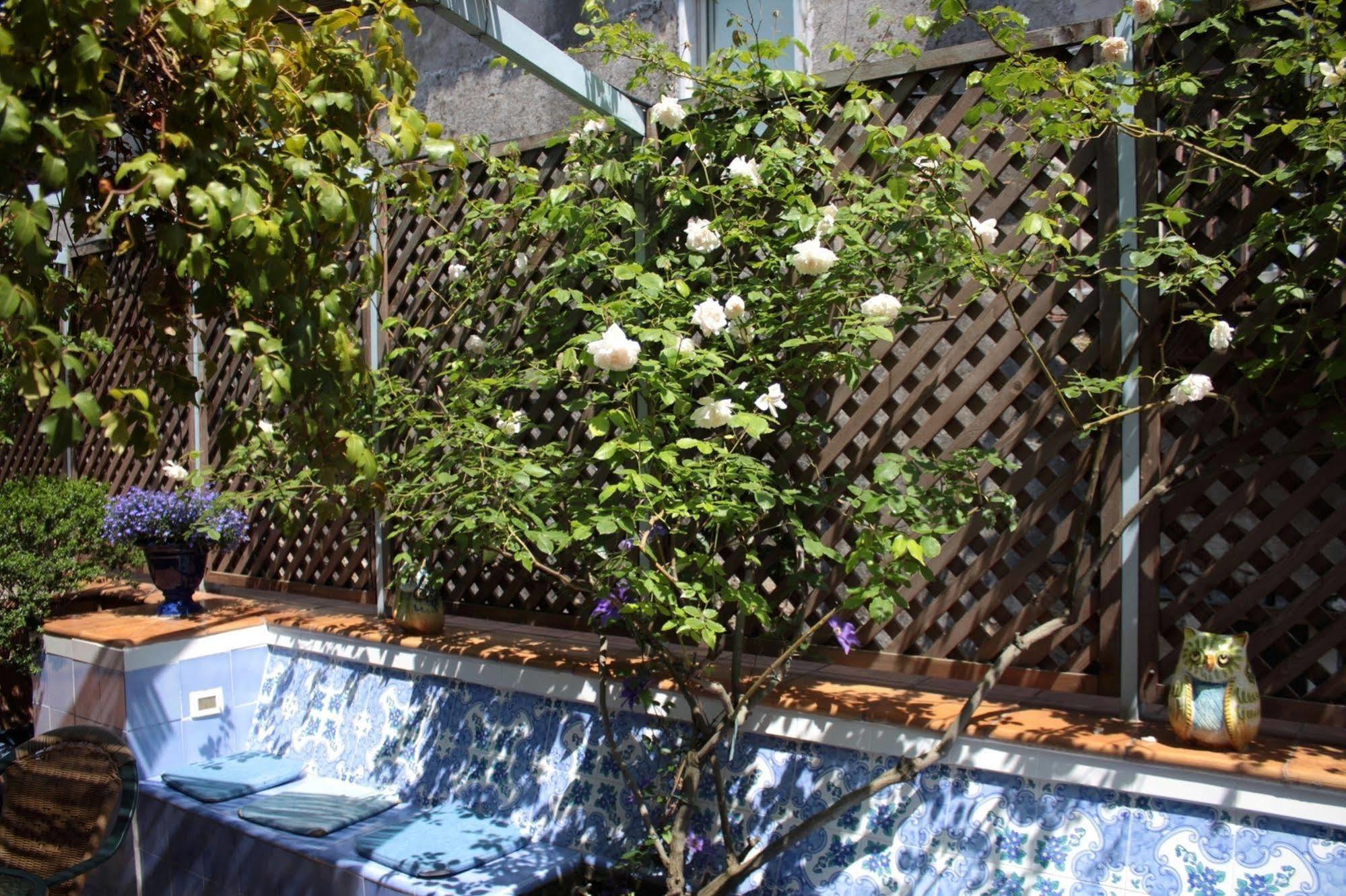 Bed & Breakfast Dimora Dei Giganti Napoli