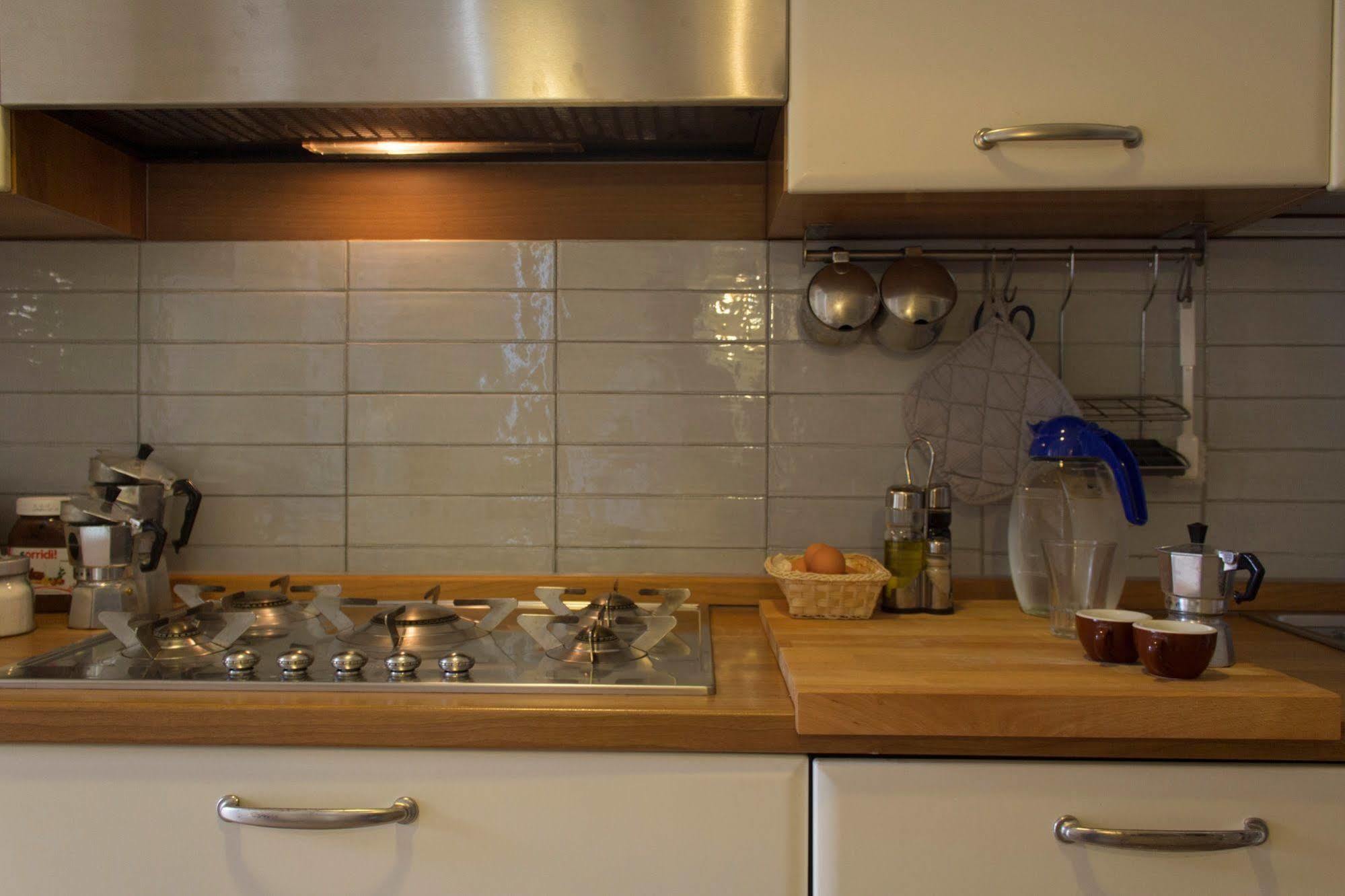 Dimora Dei Giganti Bed and breakfast 3*