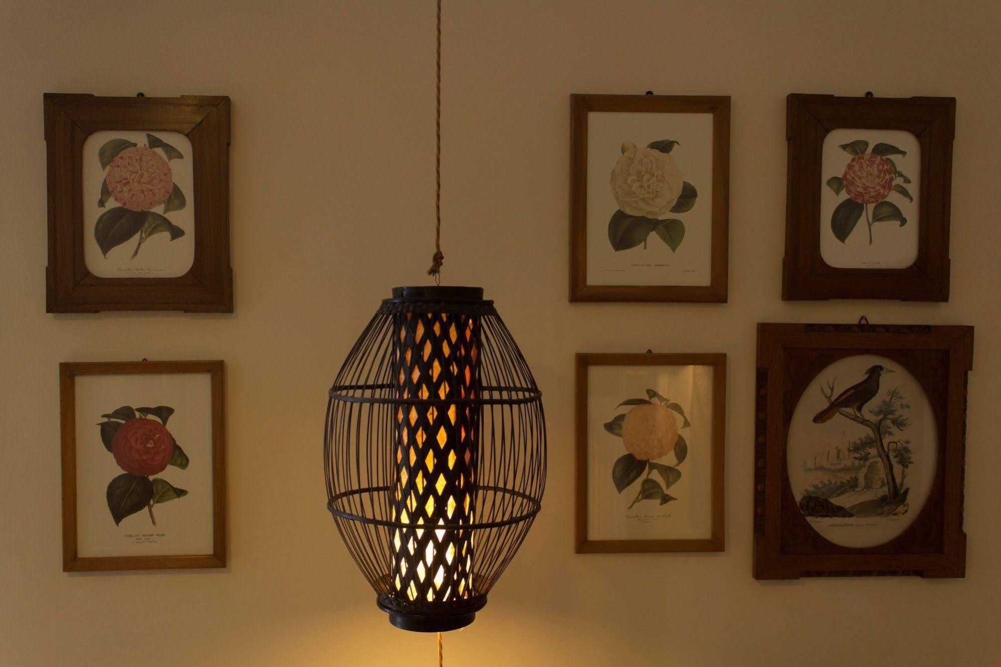 Dimora Dei Giganti Bed & Breakfast Napoli